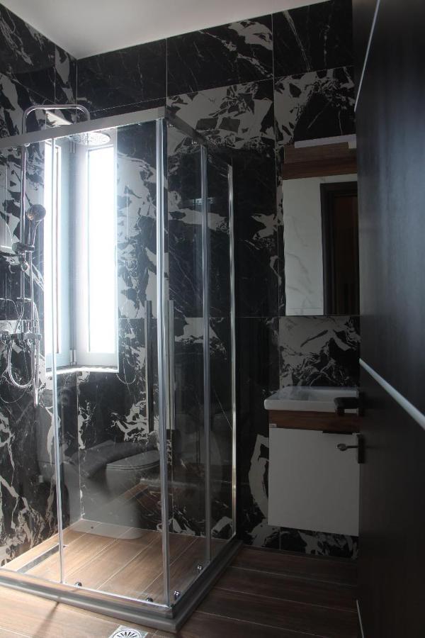 Valentina'S Luxe Apartment Mastichari  Exterior photo